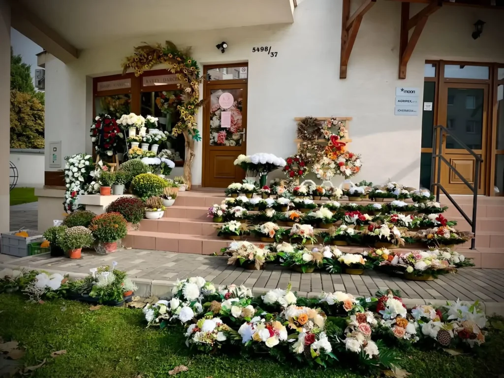 Adress: Jilemnického 37, Dunajská Streda, Slovakia, 92901